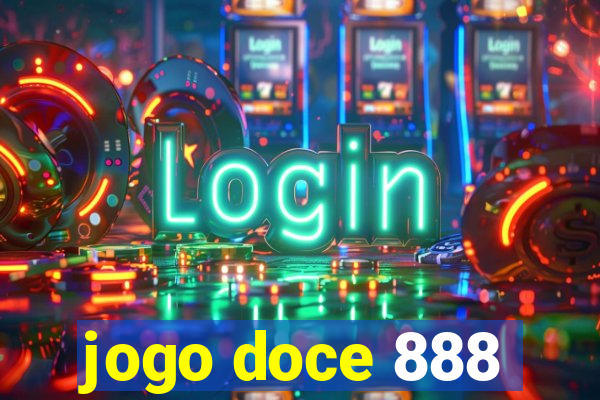 jogo doce 888